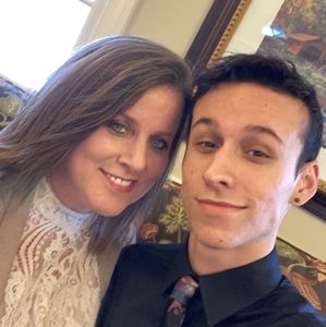 Meet your Posher, Sheri